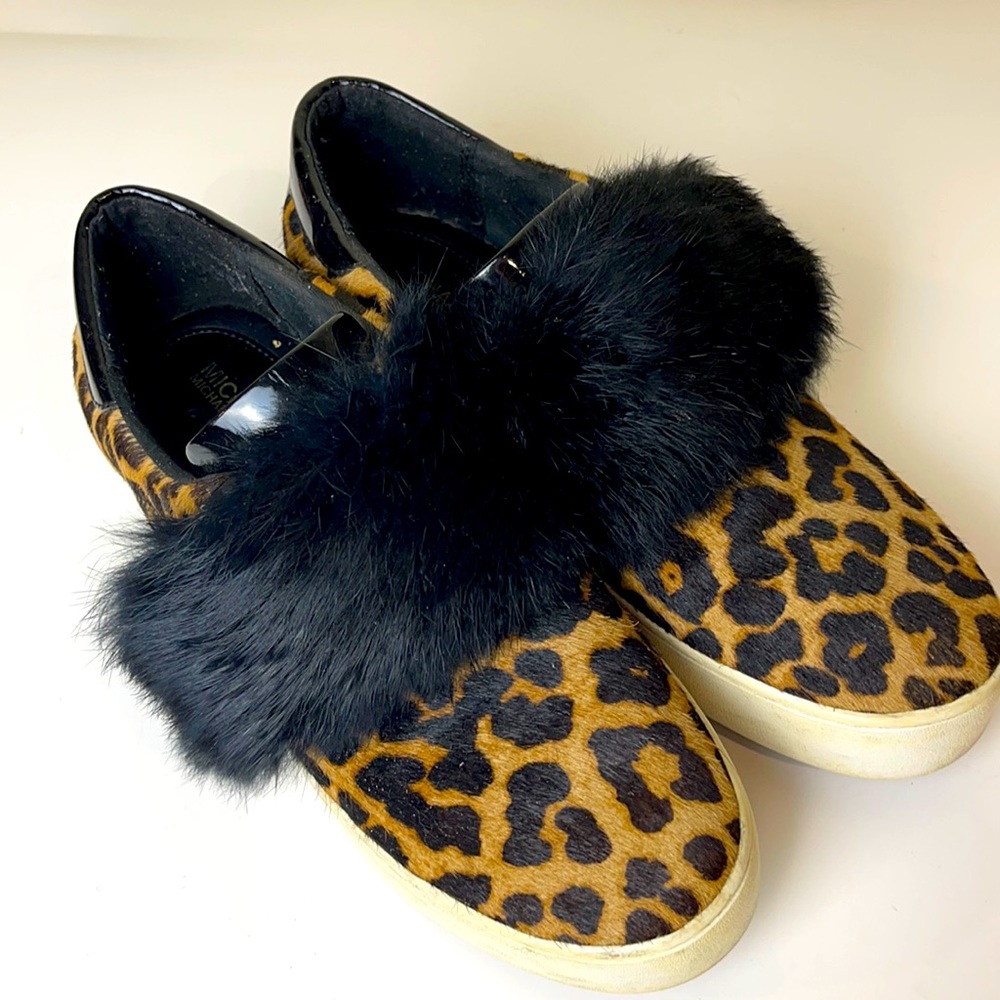 Michael Kors shoes